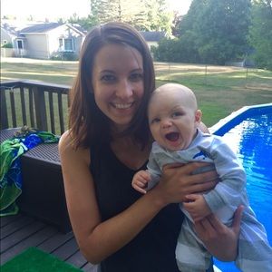 Meet your Posher, Heather